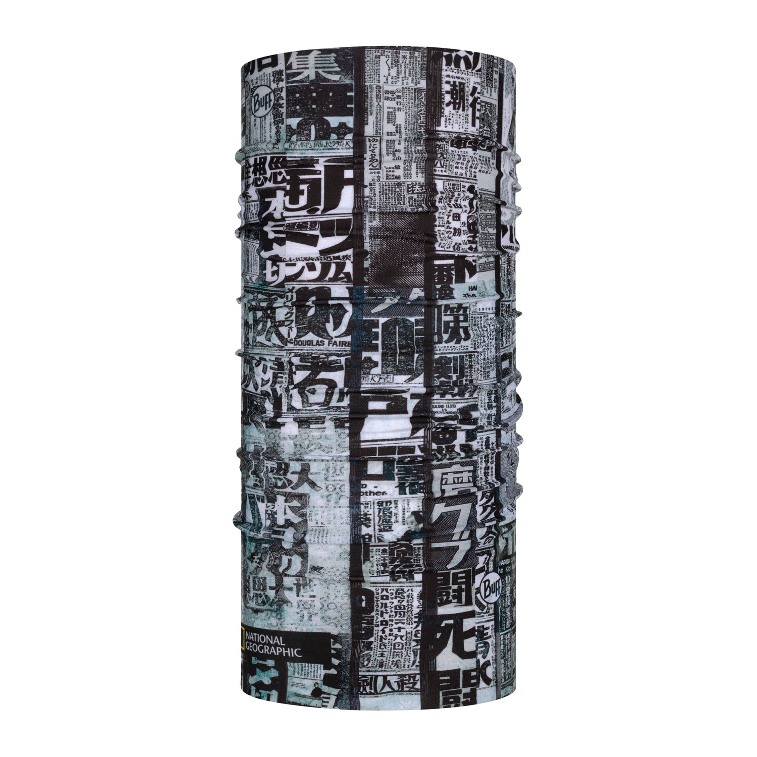 Buff Original
