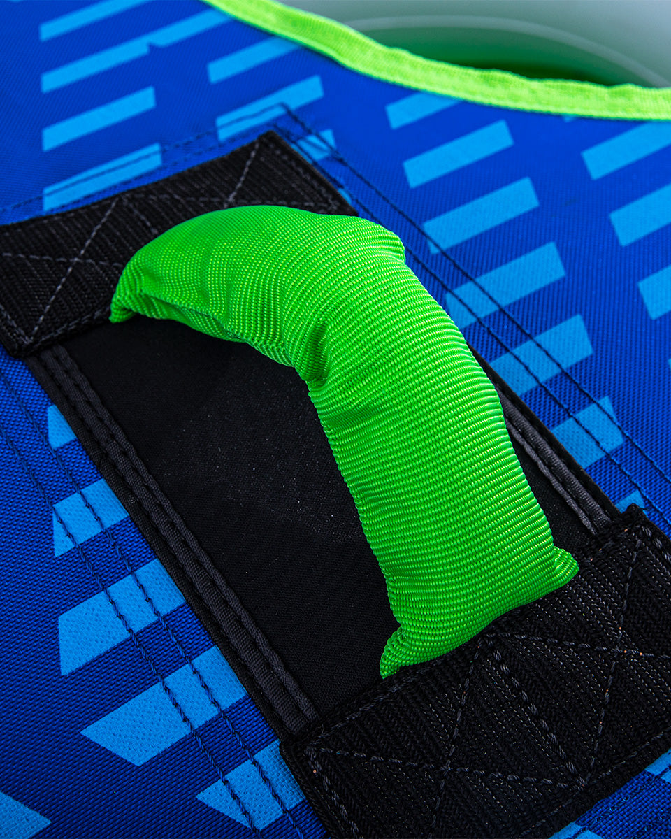 Jobe Ridge Towable 1PERSON