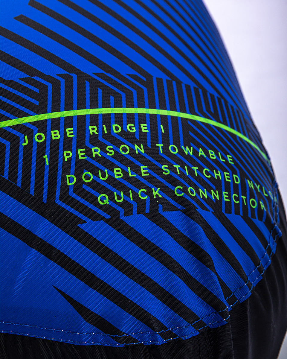 Jobe Ridge Towable 1PERSON