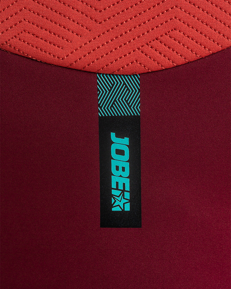 Jobe Neoprene Life Vest Women Rose Pink