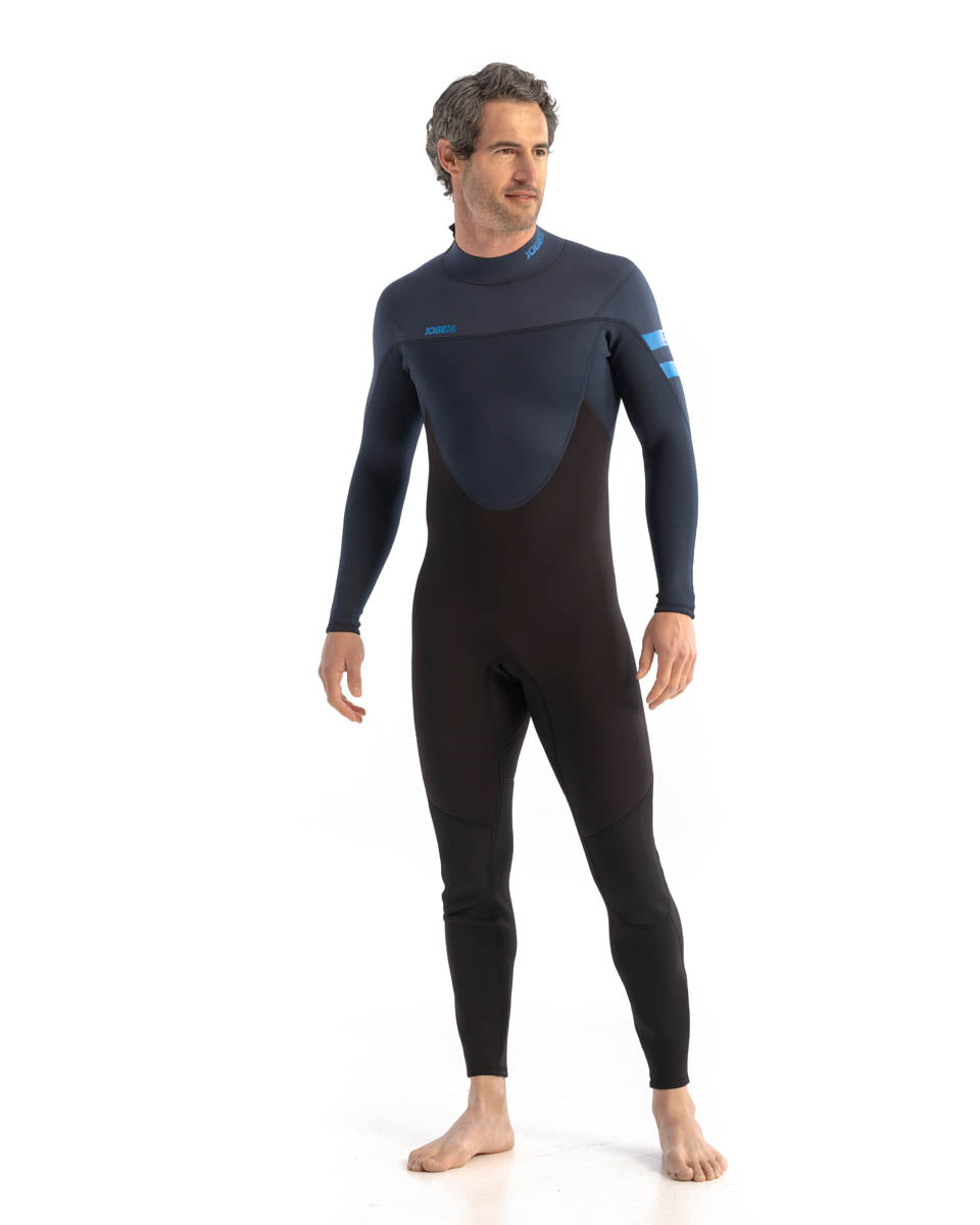 Jobe Mens Perth 3/2Mm Wetsuit