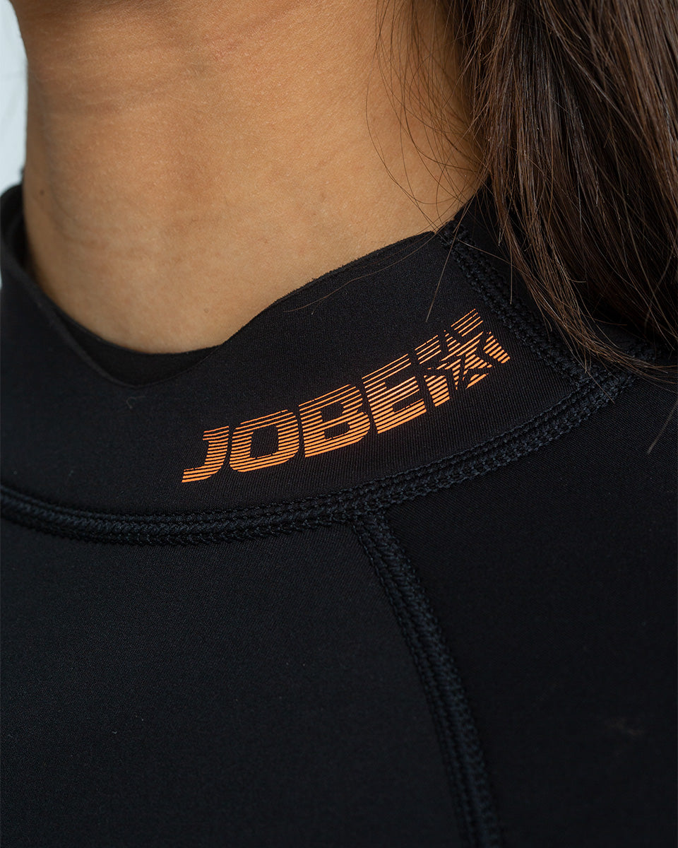 Jobe Sofia 3/2Mm Wetsuit Women Vintage Teal