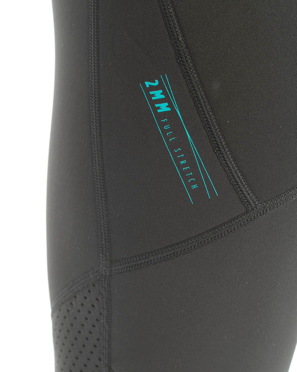 Jobe Toronto 2Mm Long John Wetsuit Men