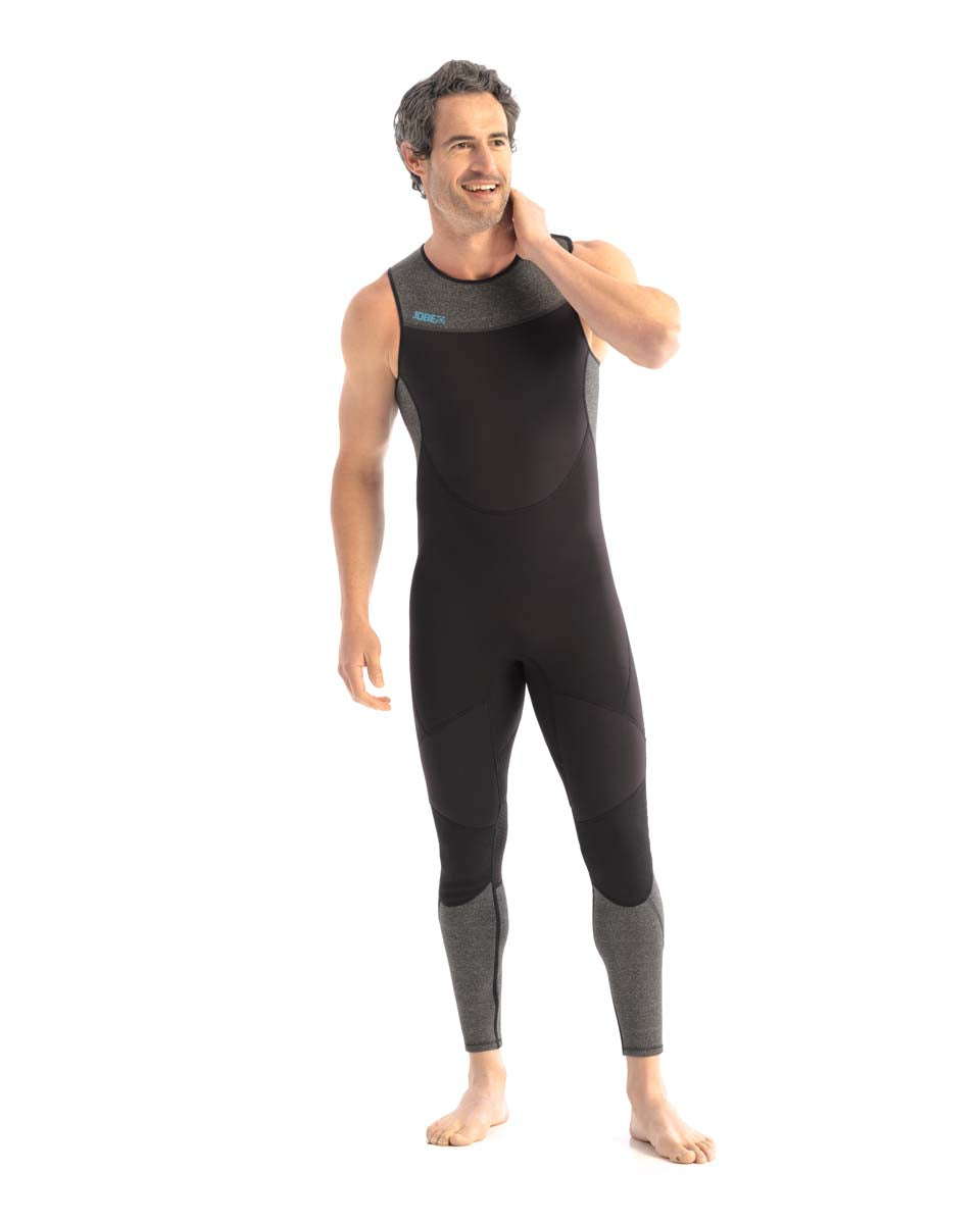 Jobe Toronto 2Mm Long John Wetsuit Men
