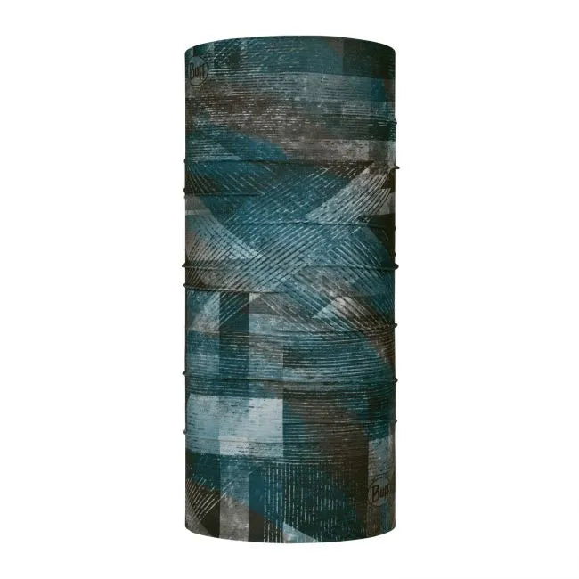Buff Coolnet Uv® Neckwear Zoh Stone Blue