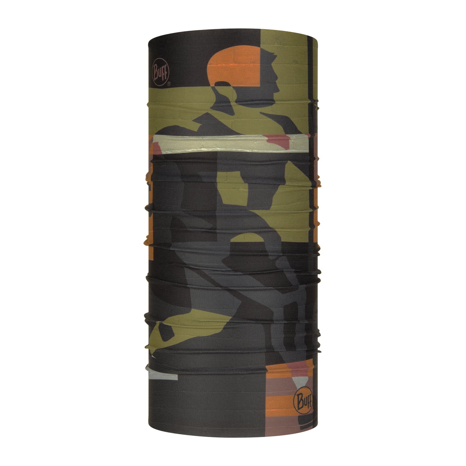Buff Coolnet Uv+