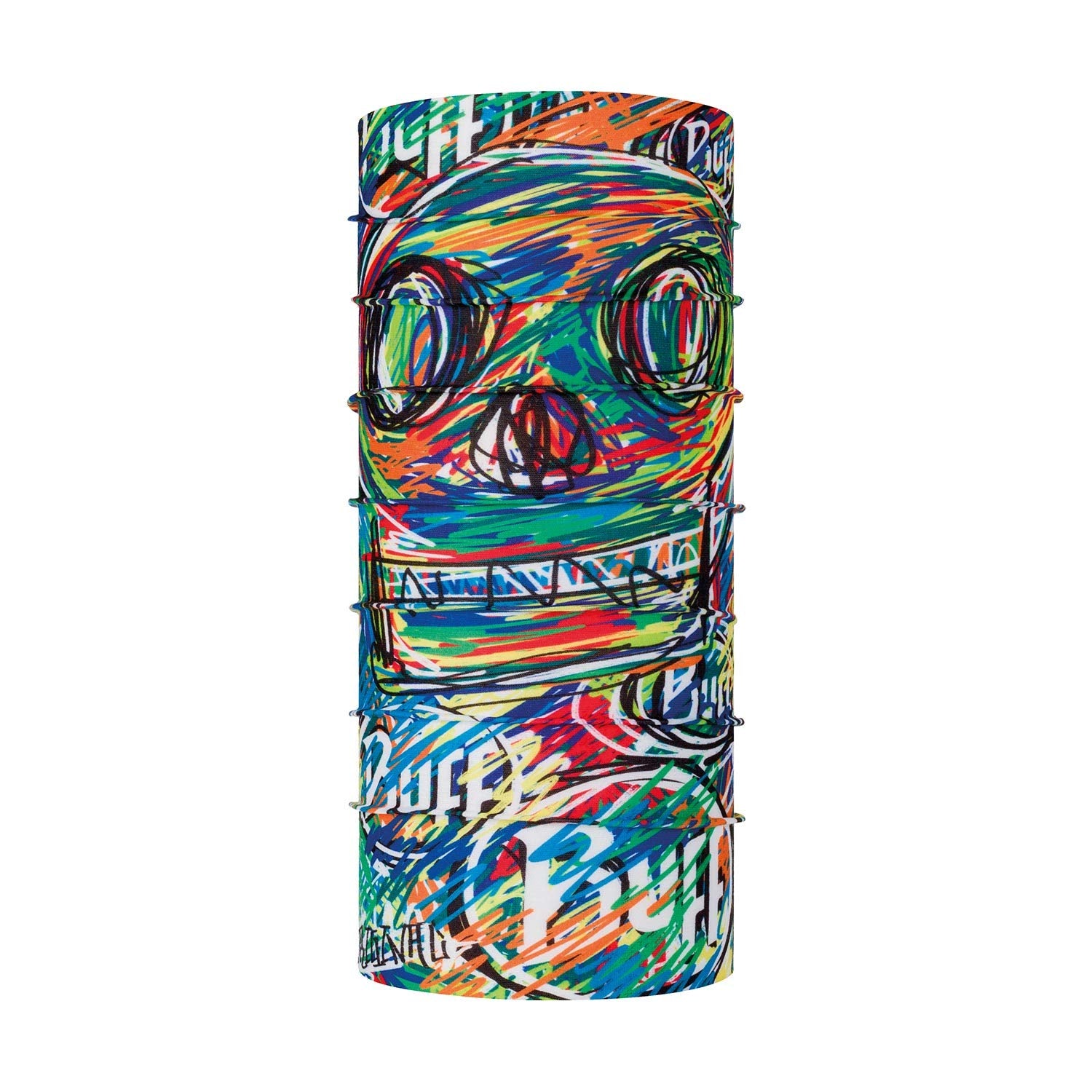 Buff Coolnet Uv+