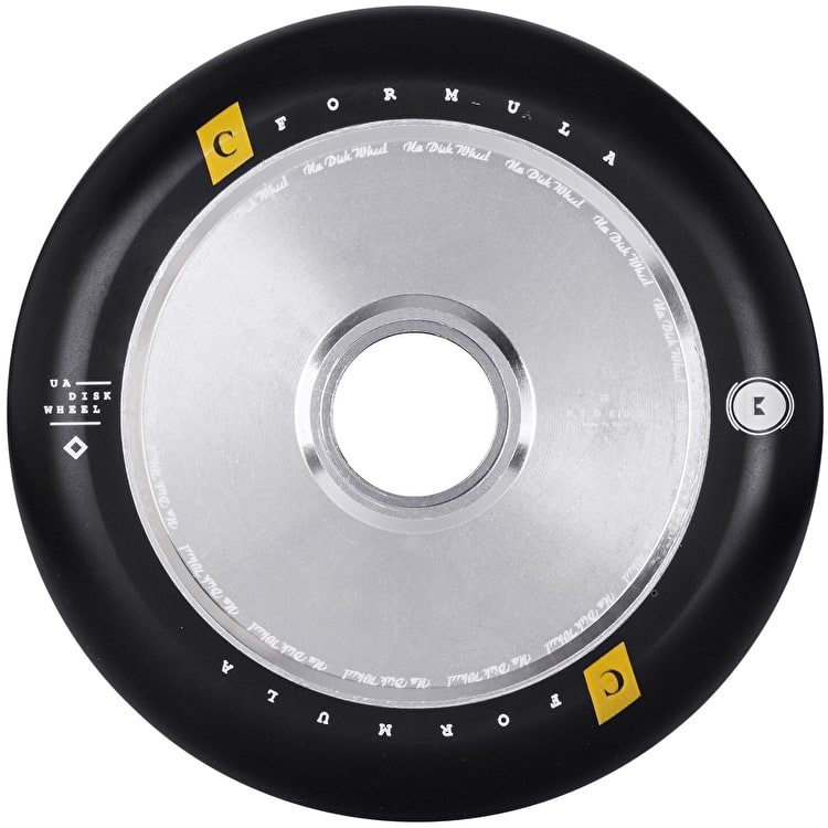 Urbanartt Hollow Core V2 Wheels 110Mm (Single)