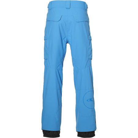 O'Neill Exalt Ski / Snowboard Pants - Dresden Blue-