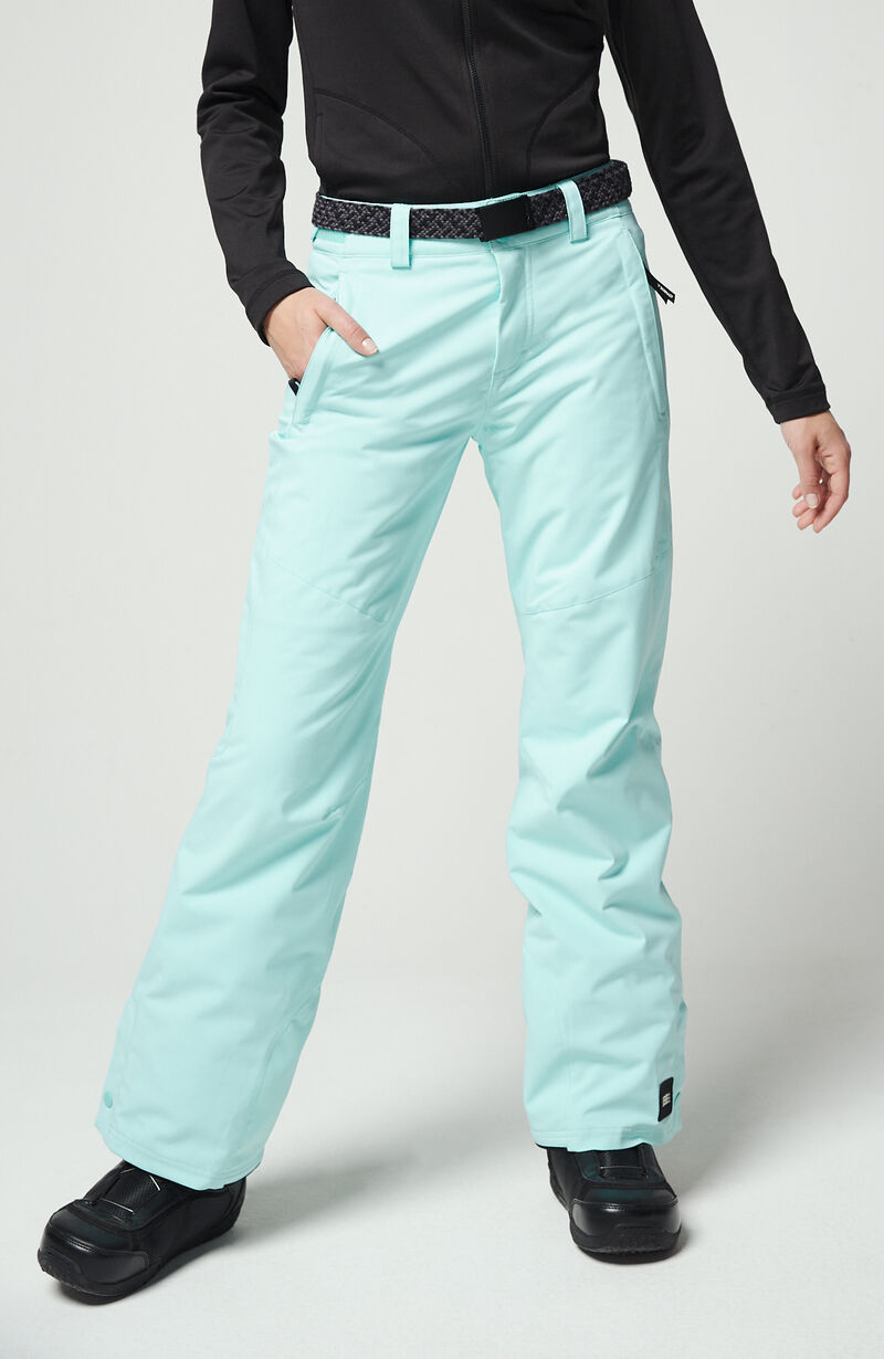 O'Neill Ladies Pw Star Snow Pants