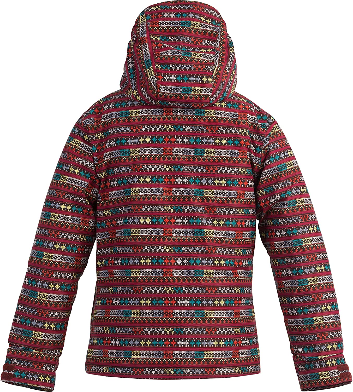 Billabong Girls Shelly Snow Jacket--