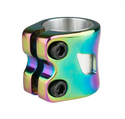 Blazer Pro Clamp Altus 2 Bolt Os W/Shim