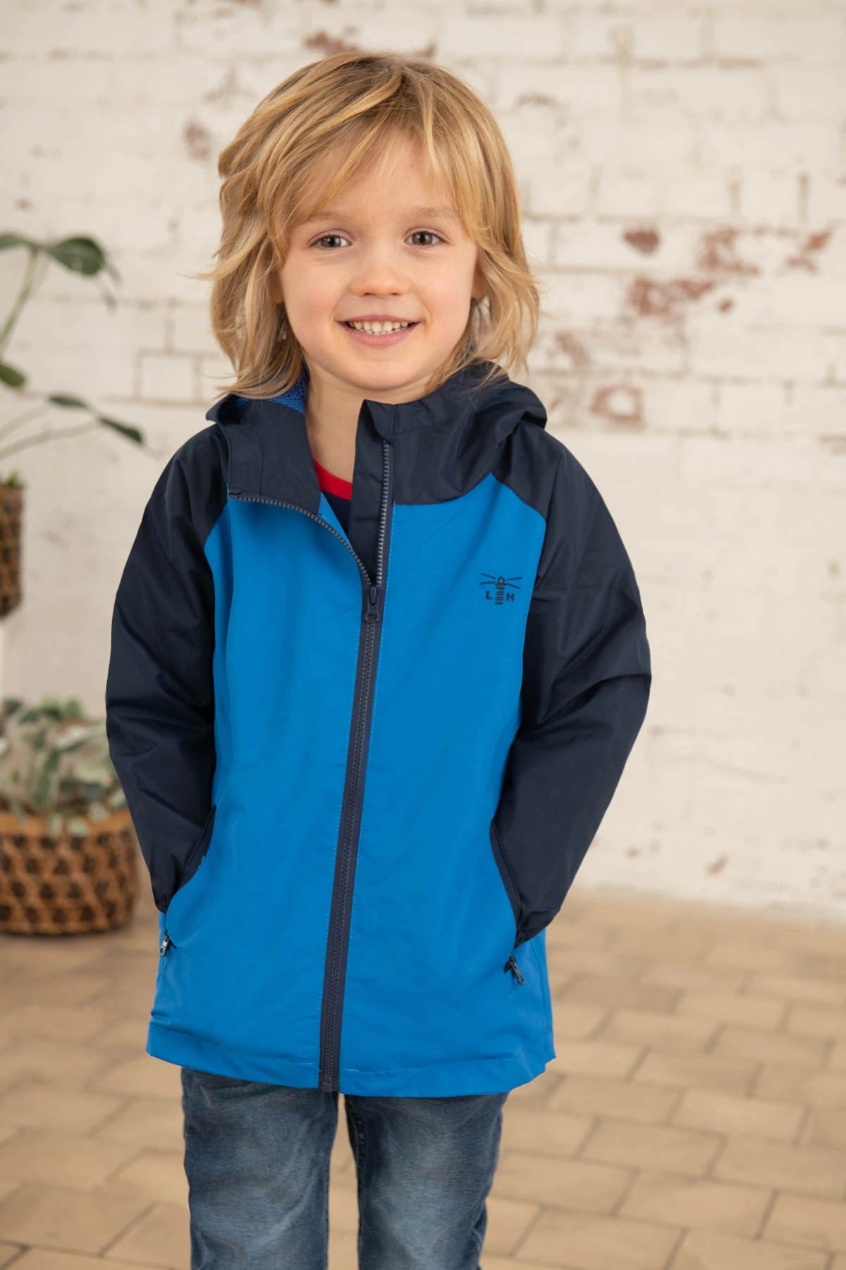 Light House Caleb Jacket =SALE=