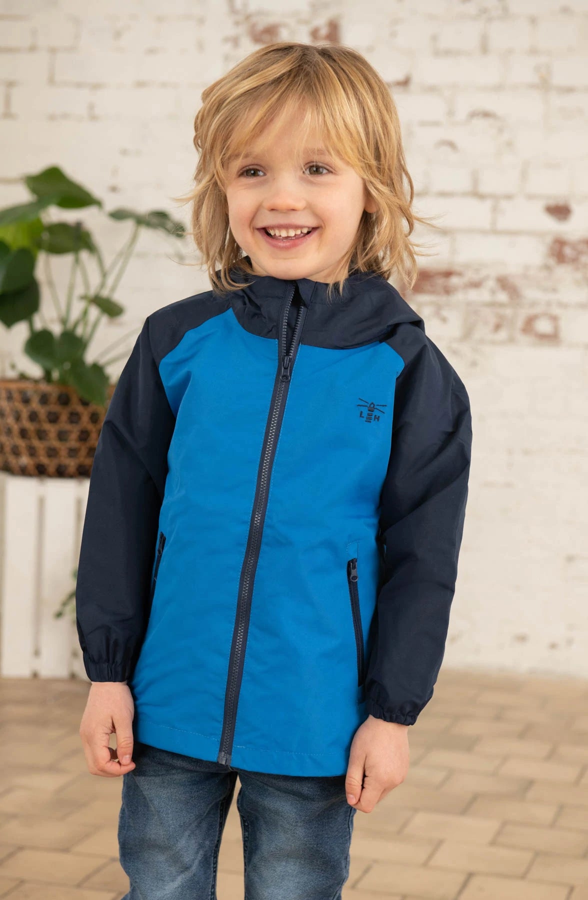 Light House Caleb Jacket =SALE=