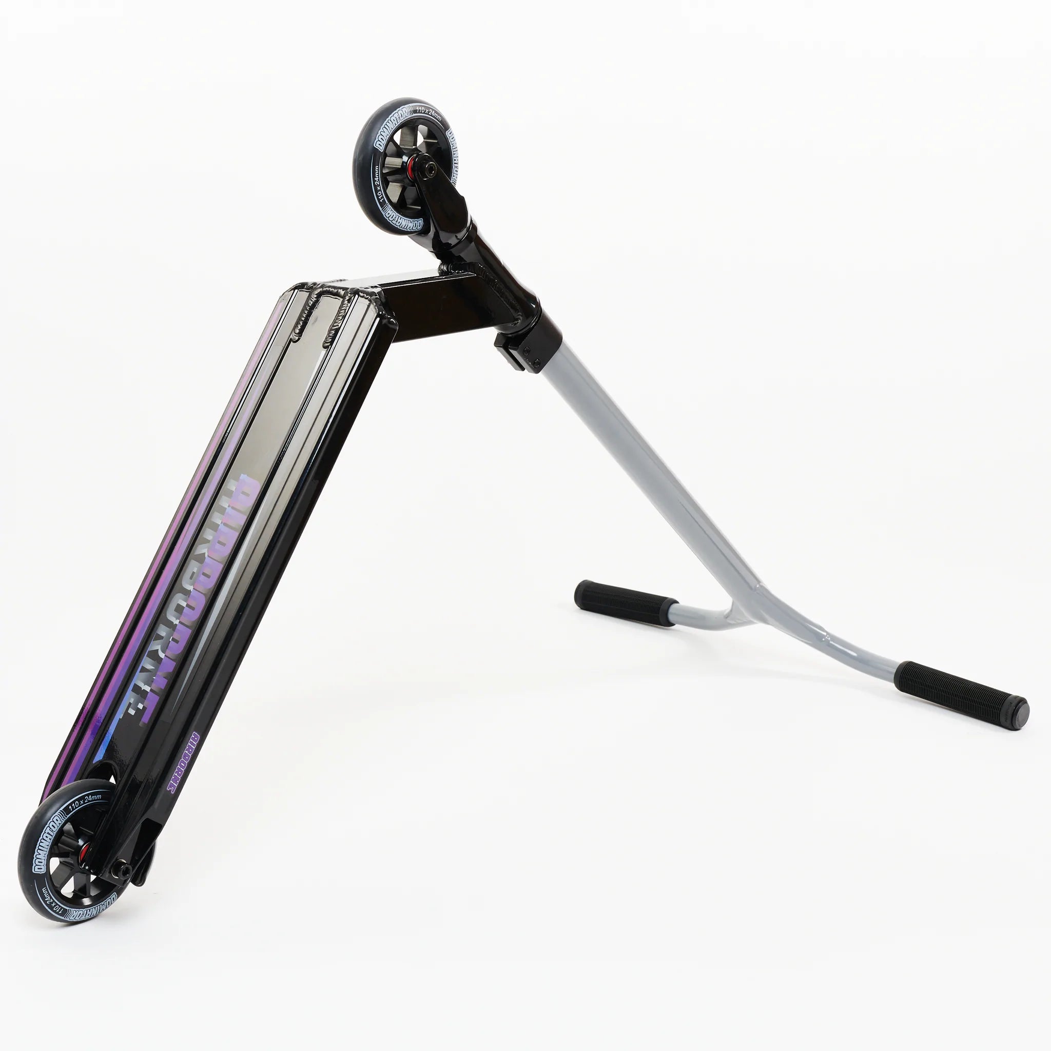 Dominator Airborne Complete Scooter