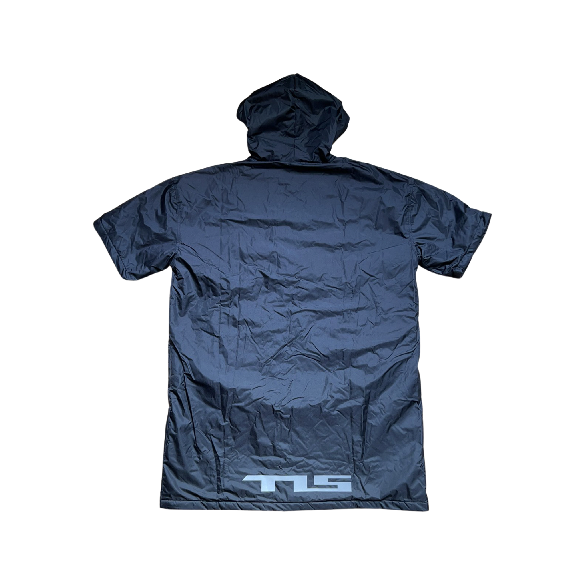 TLS Waterproof Proncho Changing Robe - -YOUTH -