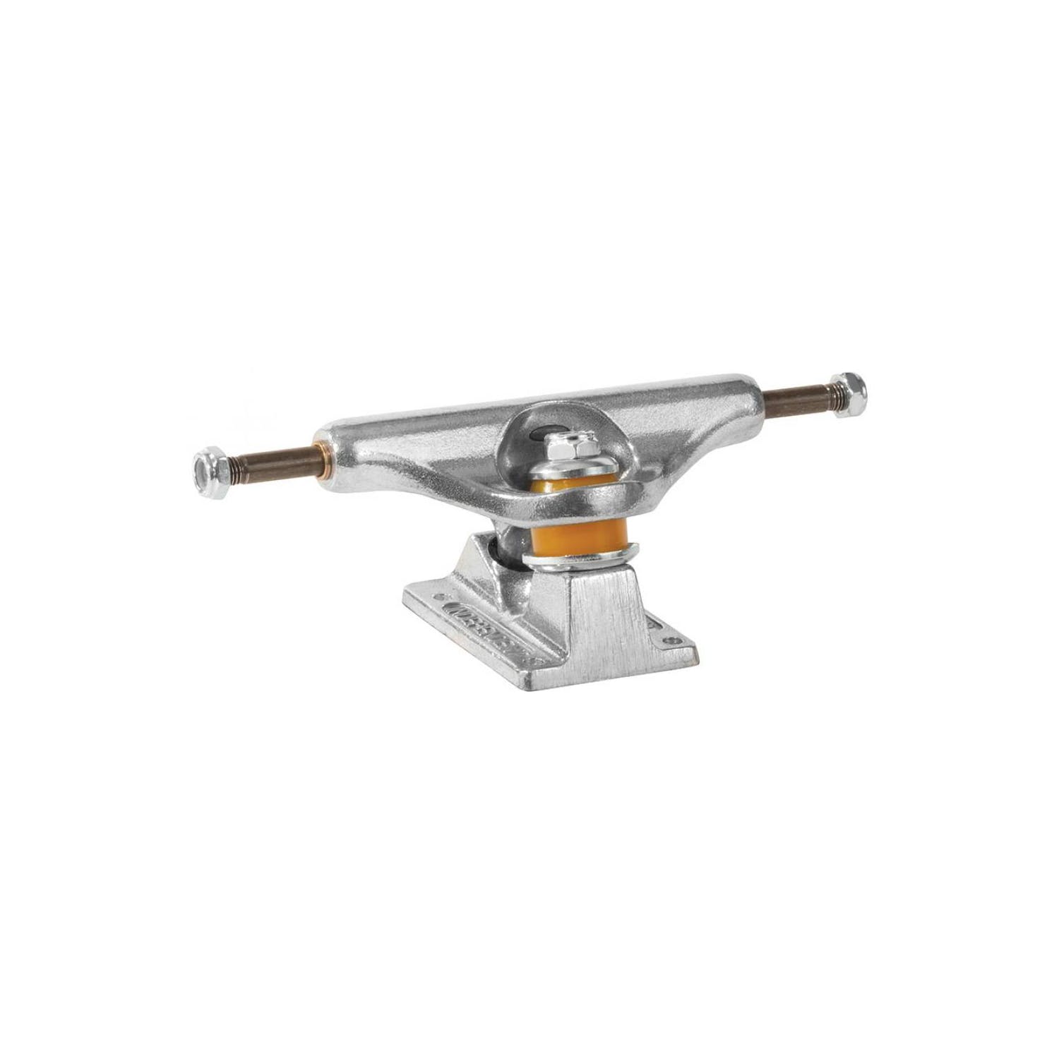Indy Hollow Forged Truck 139 Standard Silver 139 Mm (Pair)