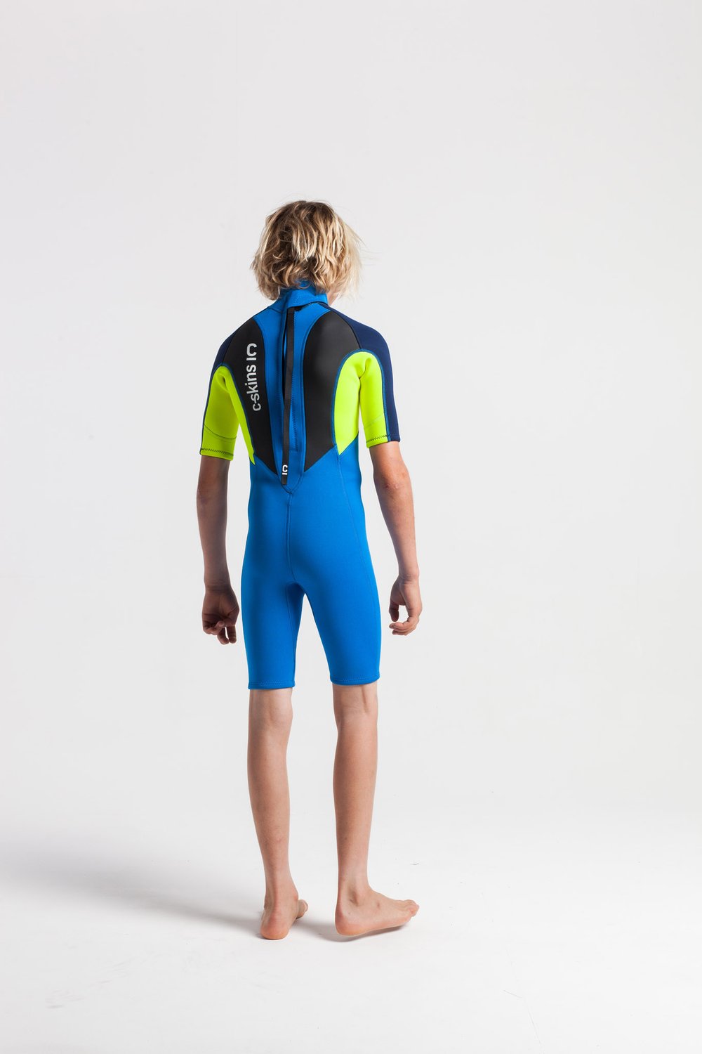 C-Skins Junior Element 3:2 Unisex Wetsuit =====SALE=====