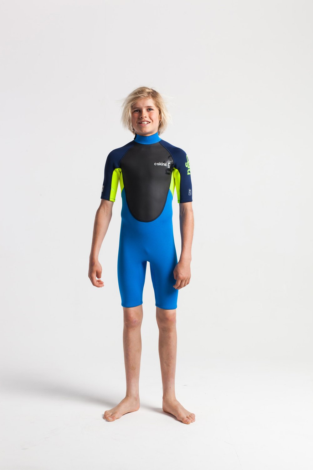 C-Skins Junior Element 3:2 Unisex Wetsuit =====SALE=====