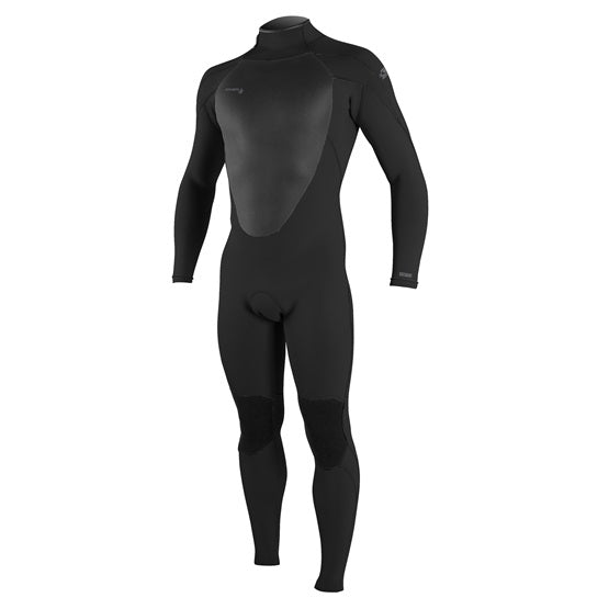 O'Neill Mens Epic 4/3Mm Back Zip Full - 4212B-A05