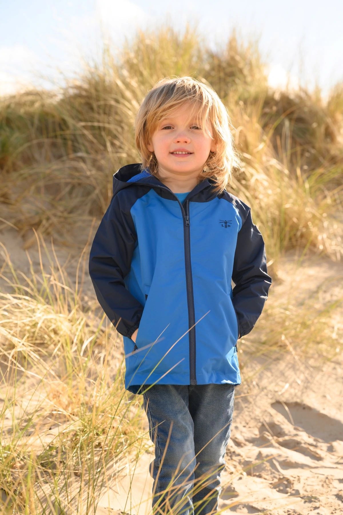 Light House Caleb Jacket =SALE=