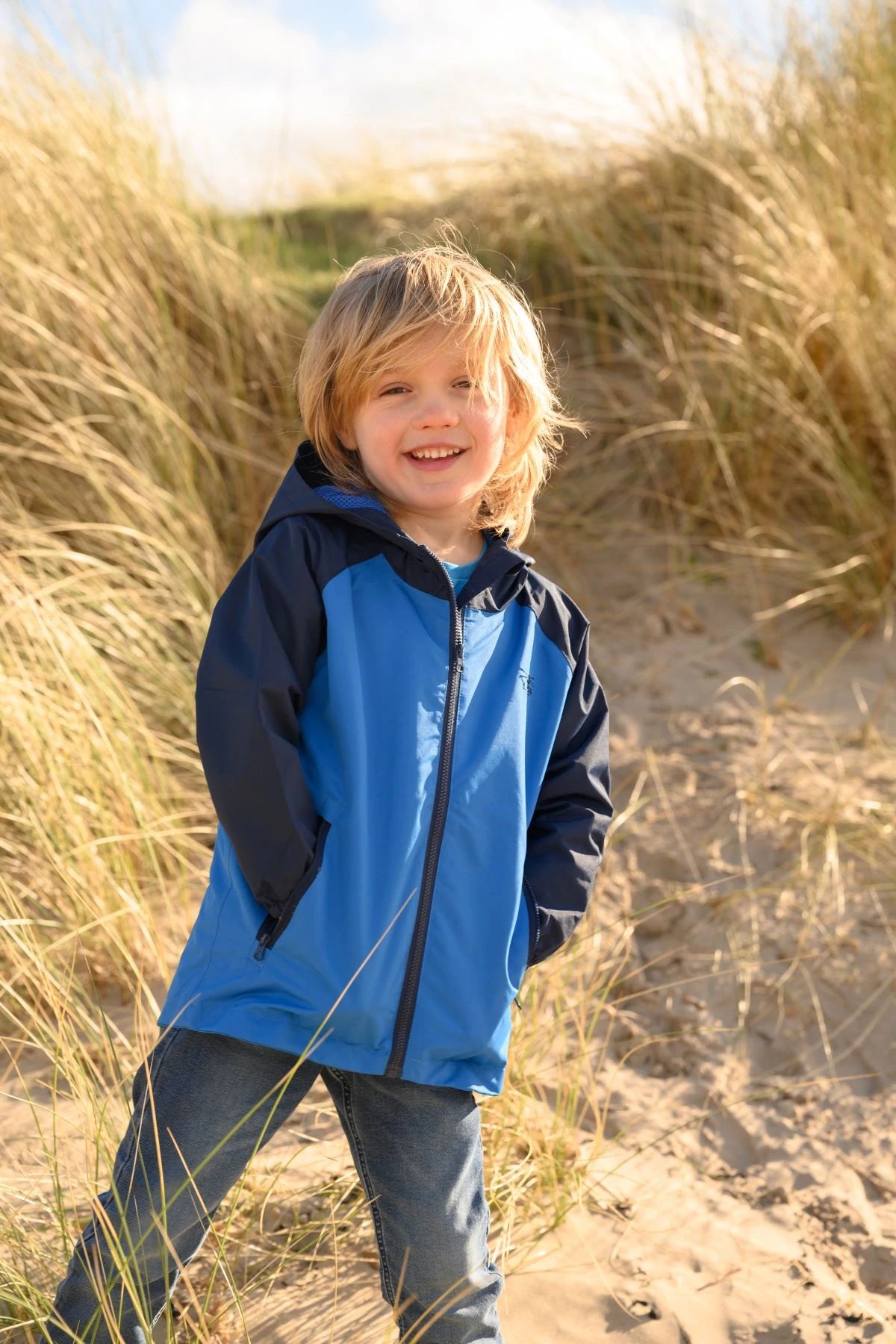 Light House Caleb Jacket =SALE=