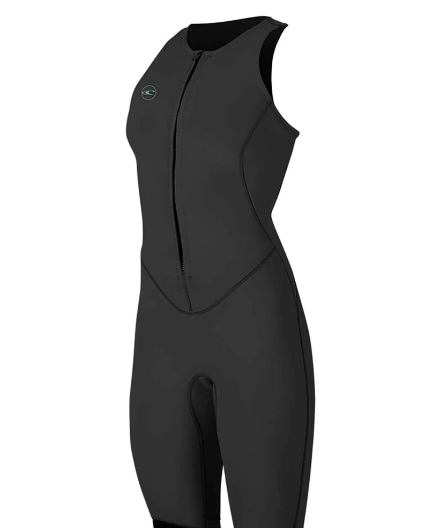 O'Neill Womens Reactor Ii 3/2Mm Bz Full - 5295-A00