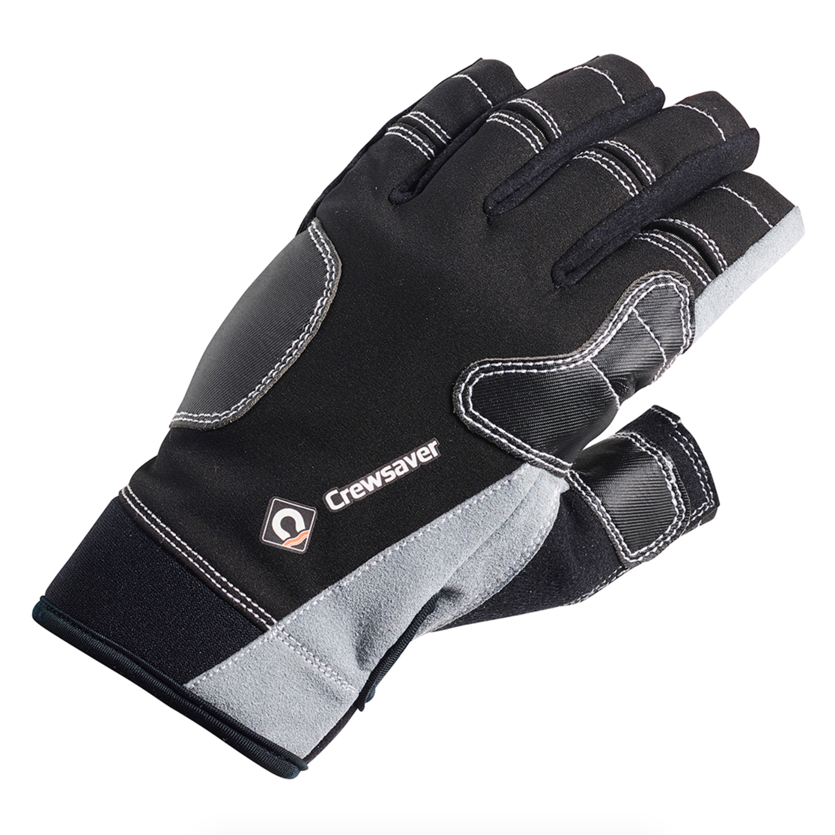 Crewsaver Children Short Finger Gloves. --