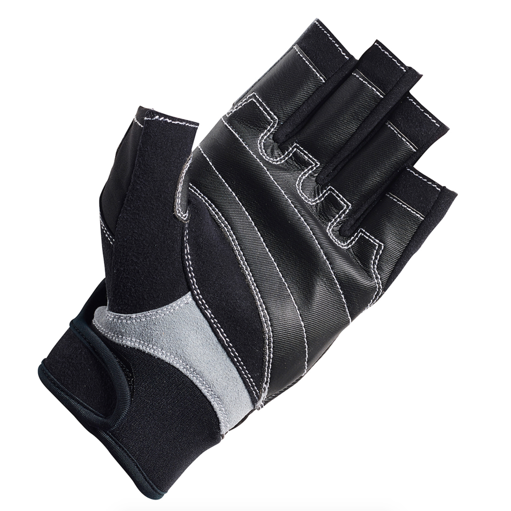 Crewsaver Children Short Finger Gloves. --