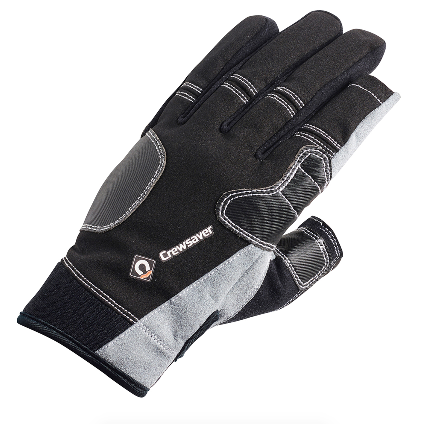 Crewsaver Children Three Finger Gloves. --