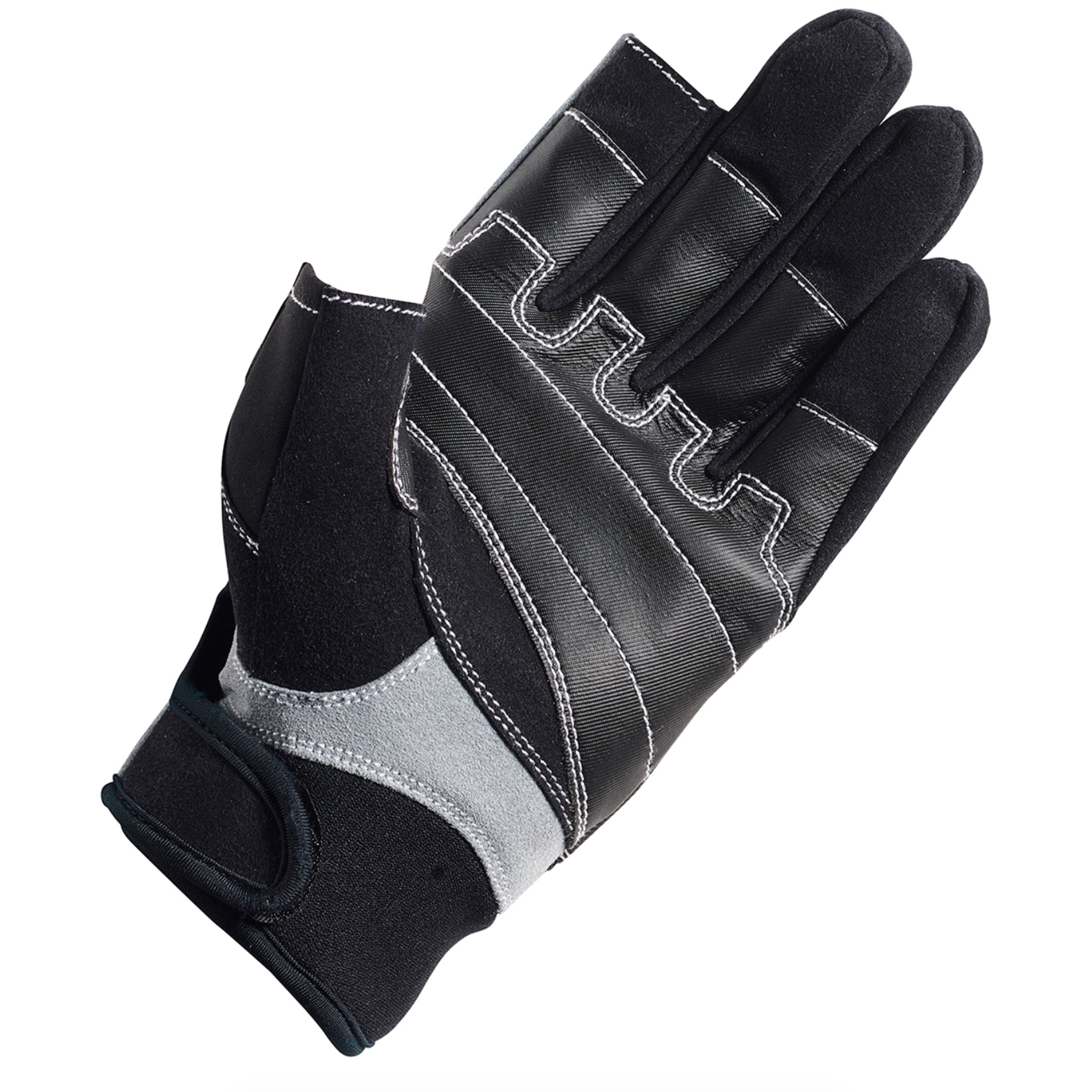 Crewsaver Children Three Finger Gloves. --