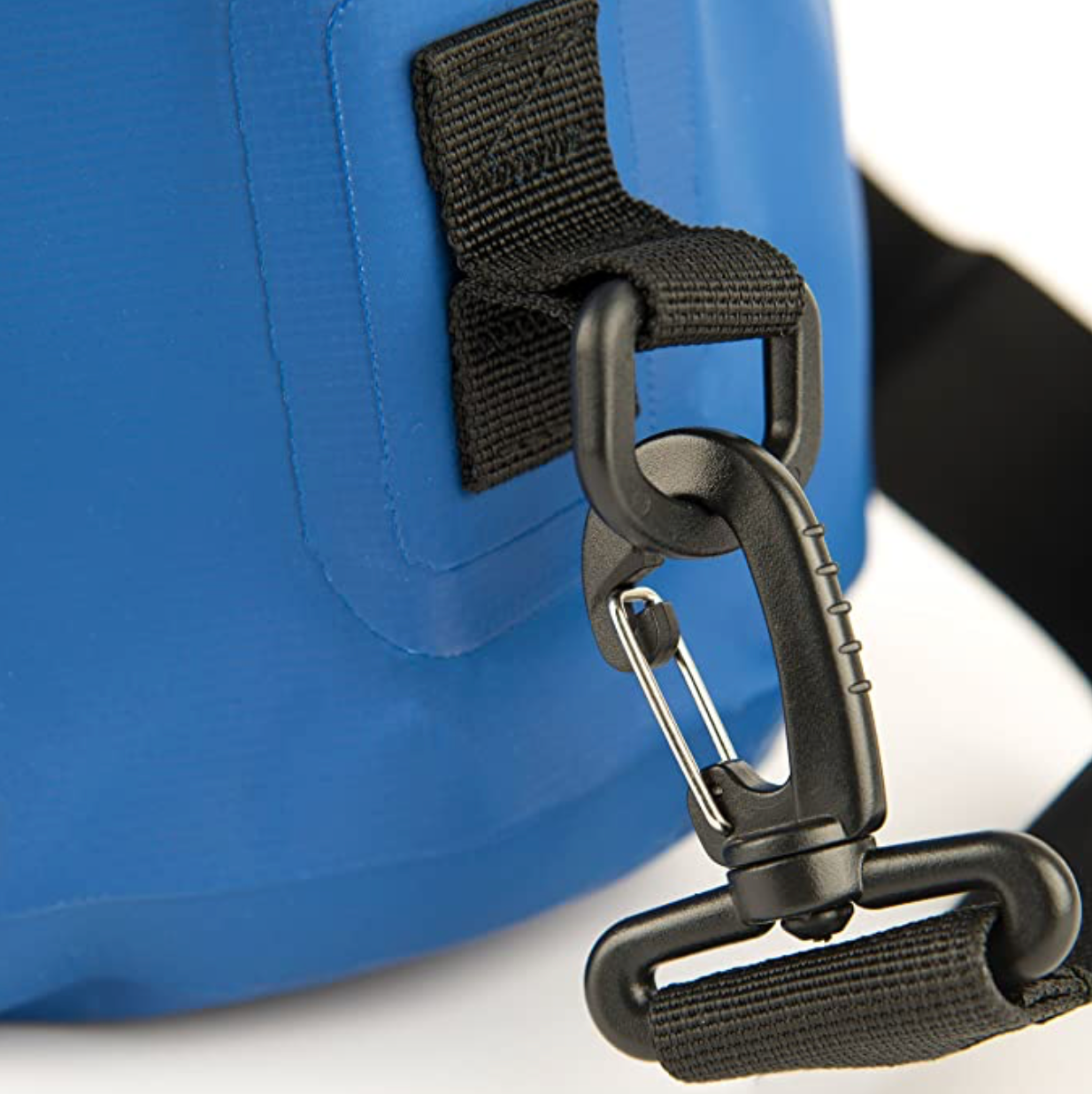 Urban Beach Waterproof 5 Litre Roll Top Dry Tube Bag Pack Pouch Shoulder Strap