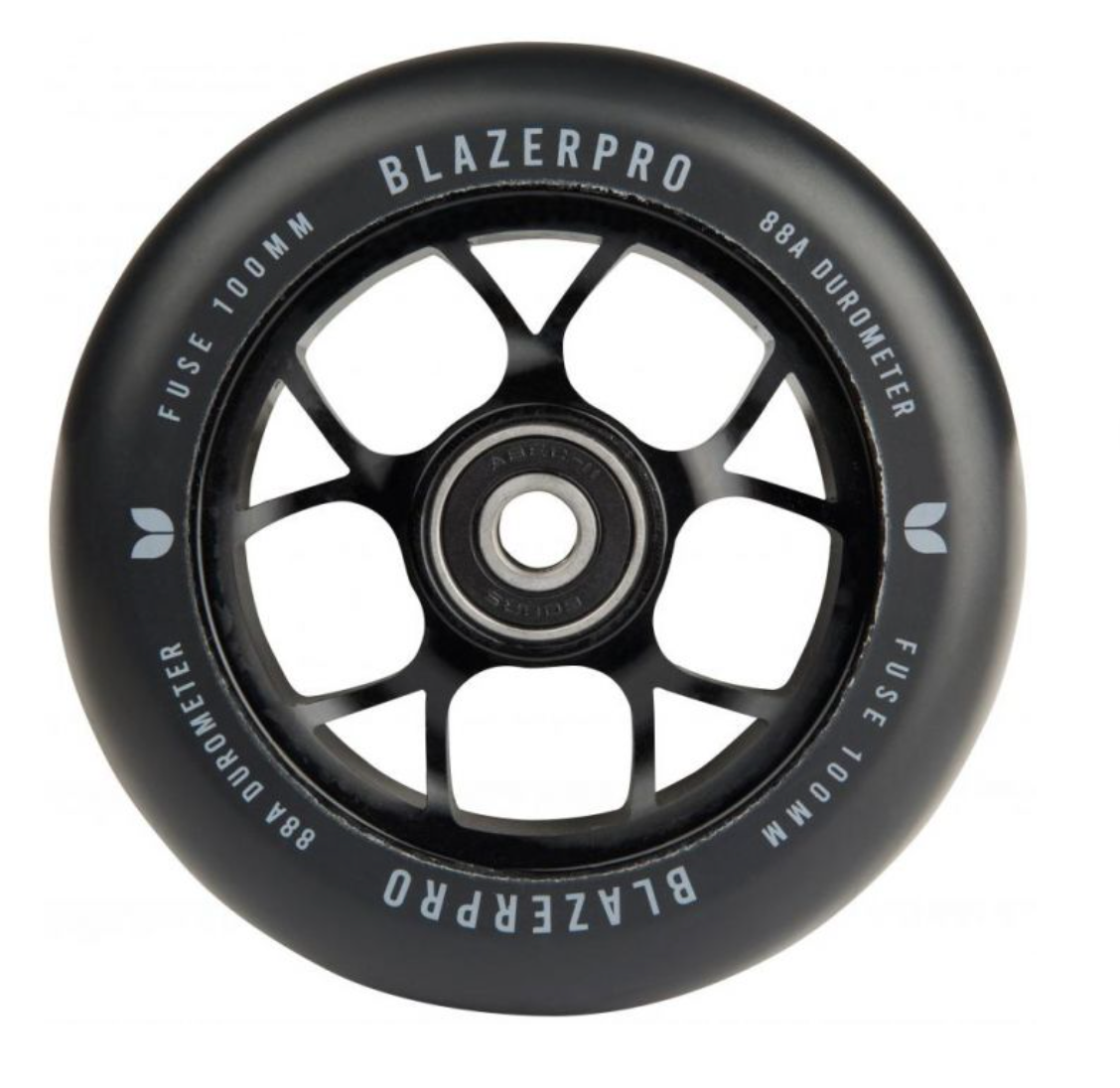 Blazer Pro Fuse 100Mm Scooter Wheels - 2 Variants