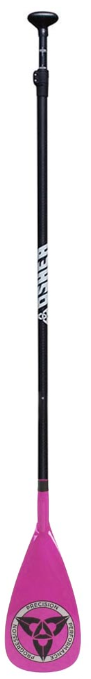 O'Shea Carbon Hybrid Pro 3 Piece Paddle - 2 Colours. SALE