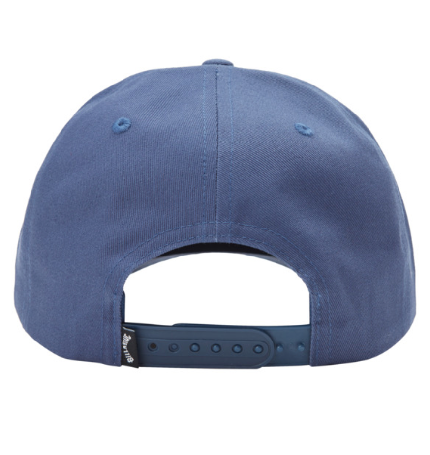Billabong Mens Walled - Snapback Cap For Men