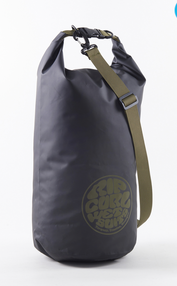 Rip Curl Surf Series Barrel Bag 20L