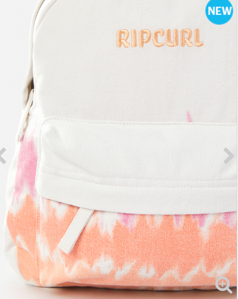 Rip Curl Sun Drenched Mini 10L Backpack