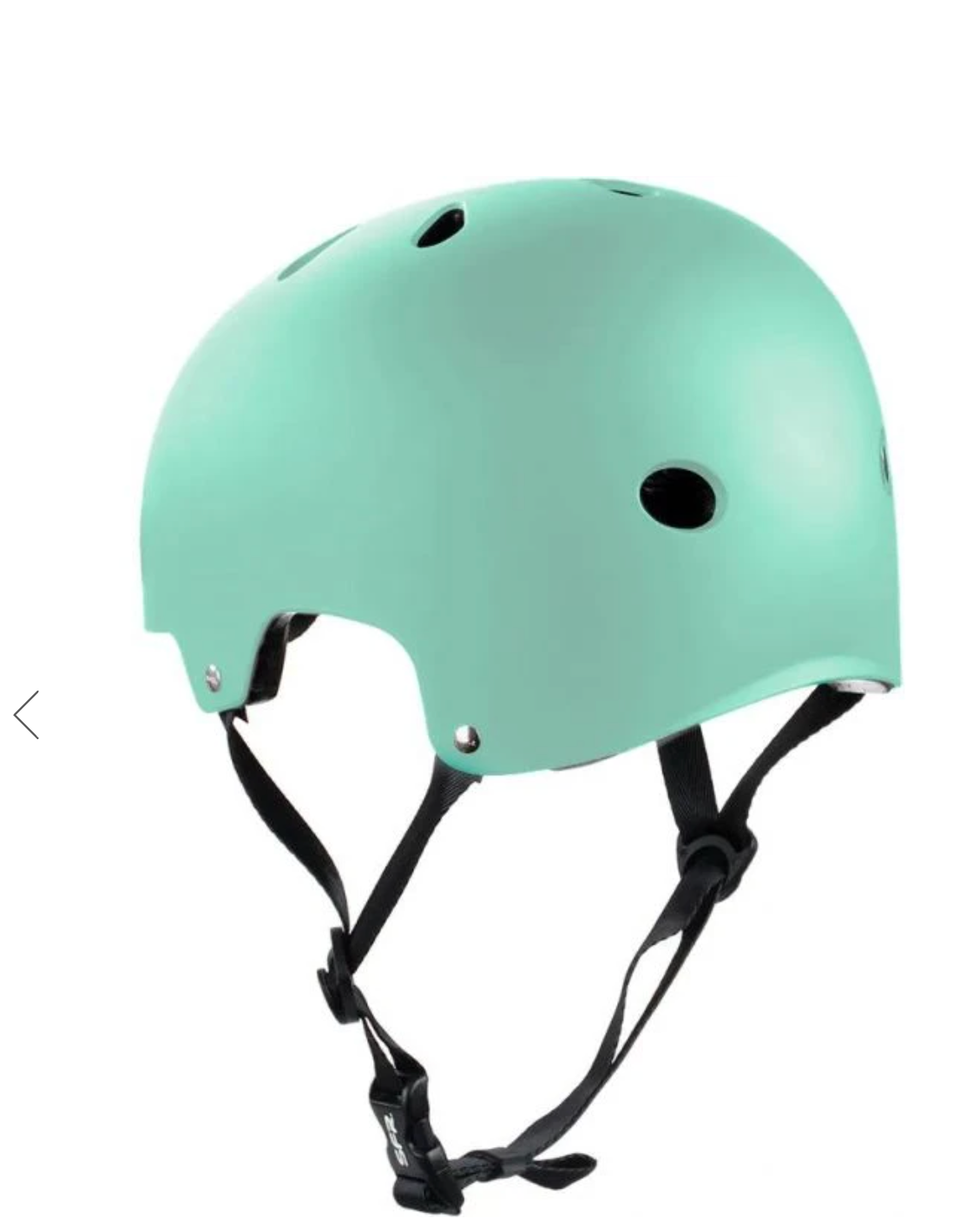 Sfr Essentials Helmet - Matt Teal