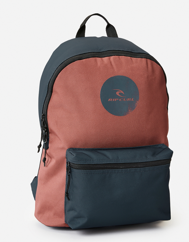 Rip Curl Dome Pro 18L Logo Backpack