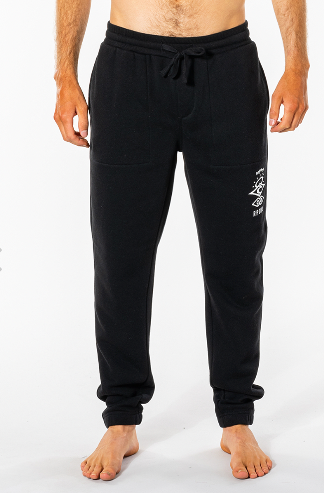 Rip Curl Search Icon Trackpant