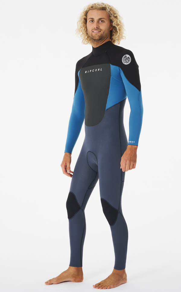 Rip Curl Omega 5/3Gb Back Zip Wetsuit