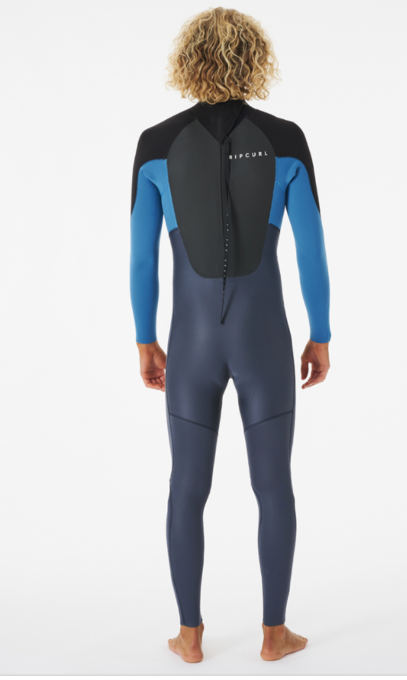 Rip Curl Omega 5/3Gb Back Zip Wetsuit