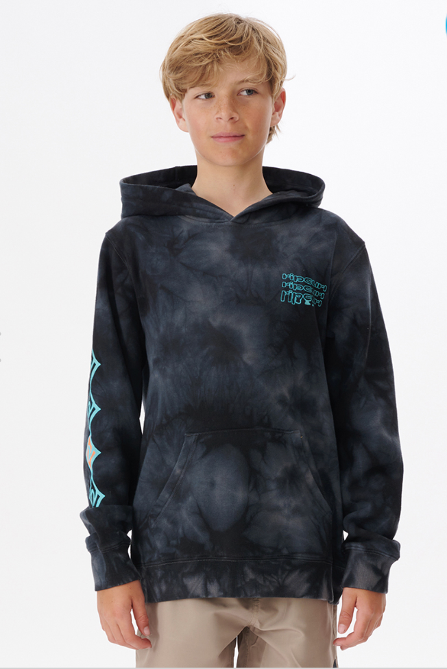 Rip Curl Trippin Hood Boy =SALE=