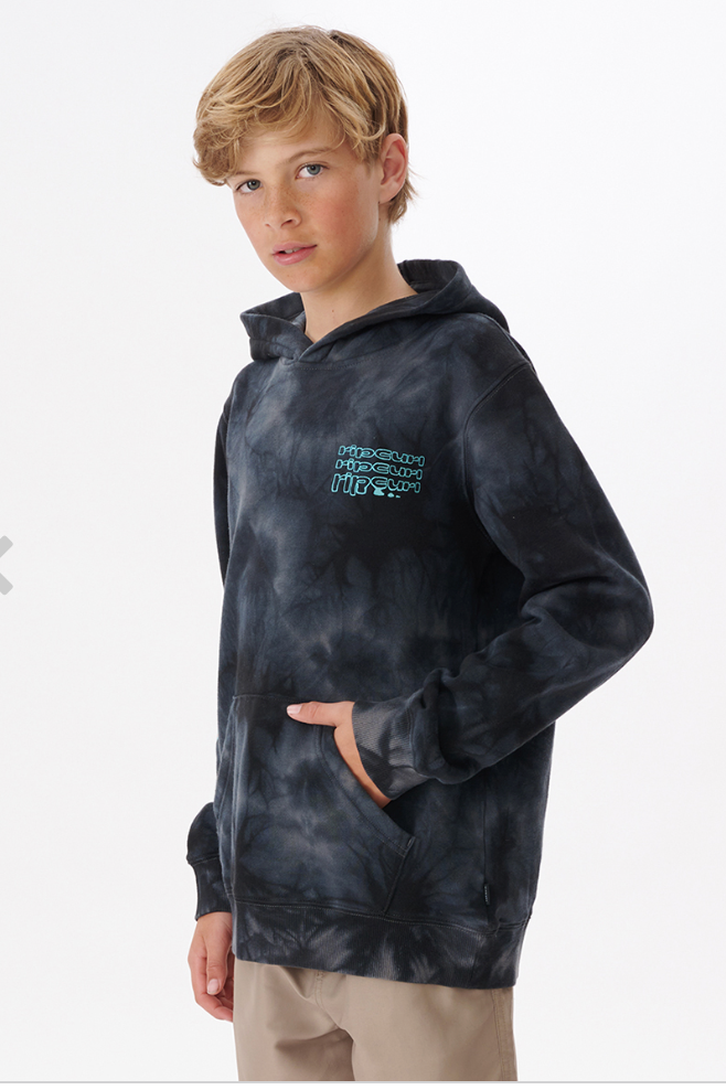 Rip Curl Trippin Hood Boy =SALE=