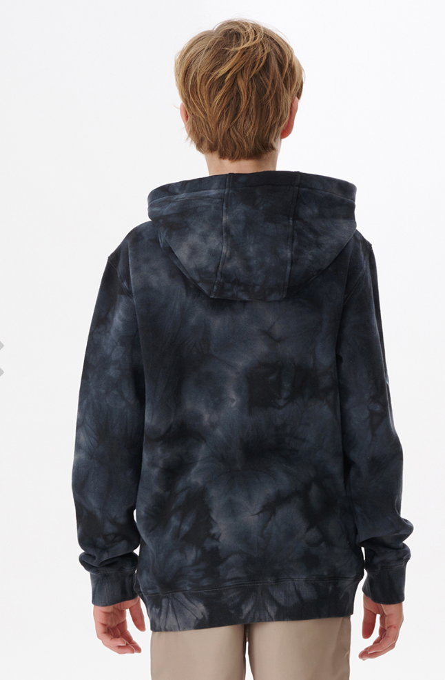 Rip Curl Trippin Hood Boy =SALE=