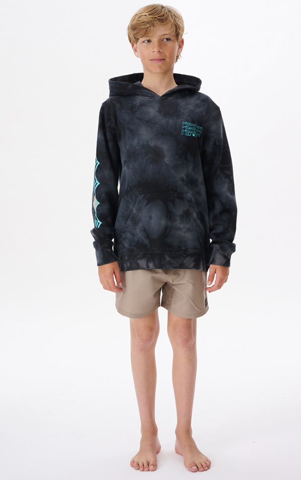 Rip Curl Trippin Hood Boy =SALE=