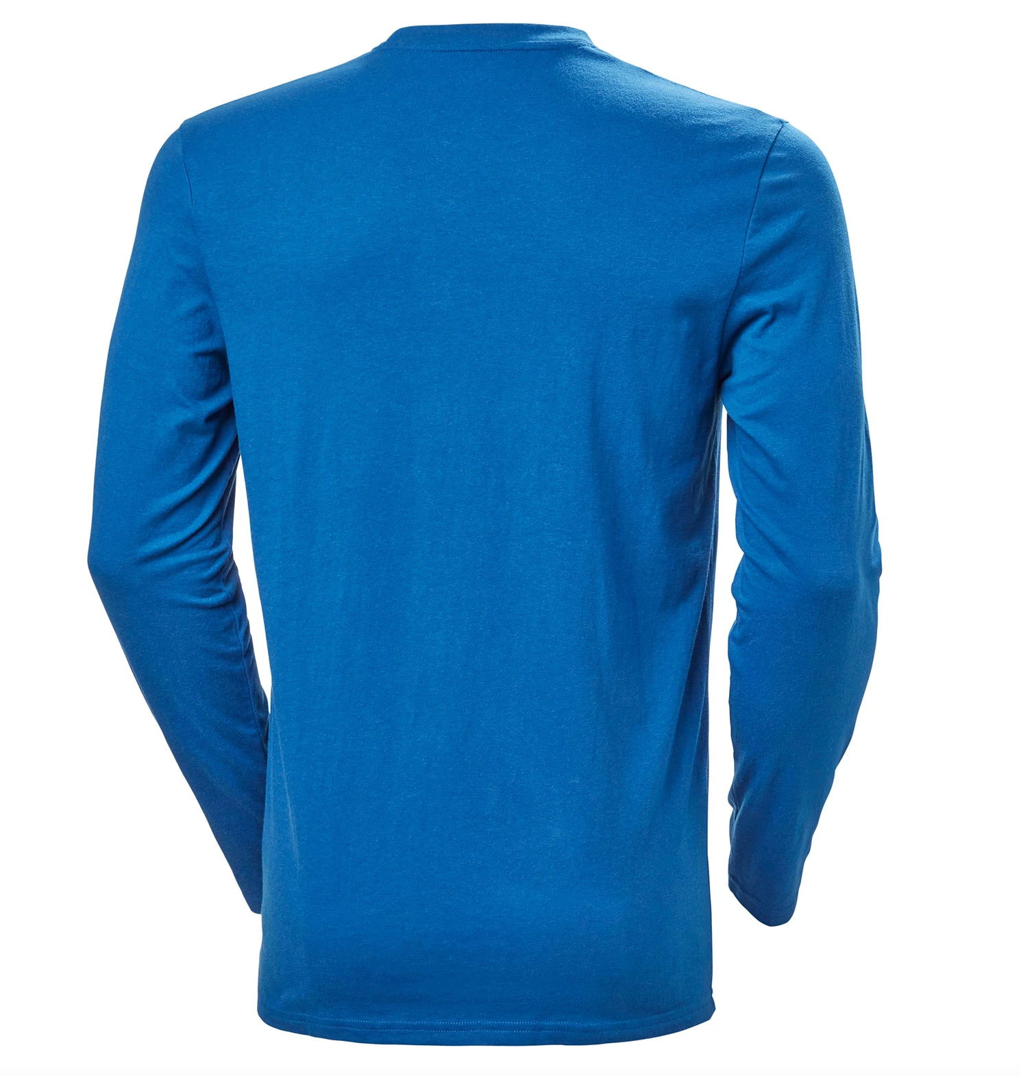 Helly Hansen Men'S Nord Graphic Longsleeve T-Shirt