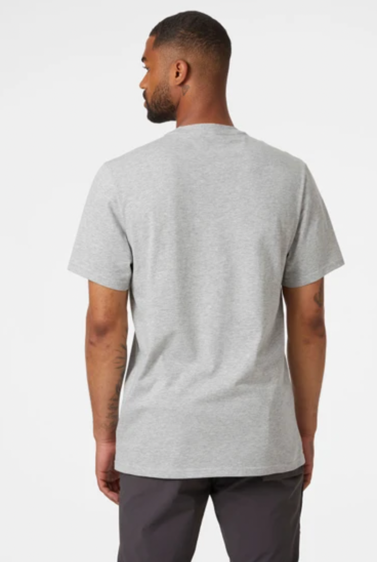 Helly Hansen Men'S Nord Graphic T-Shirt