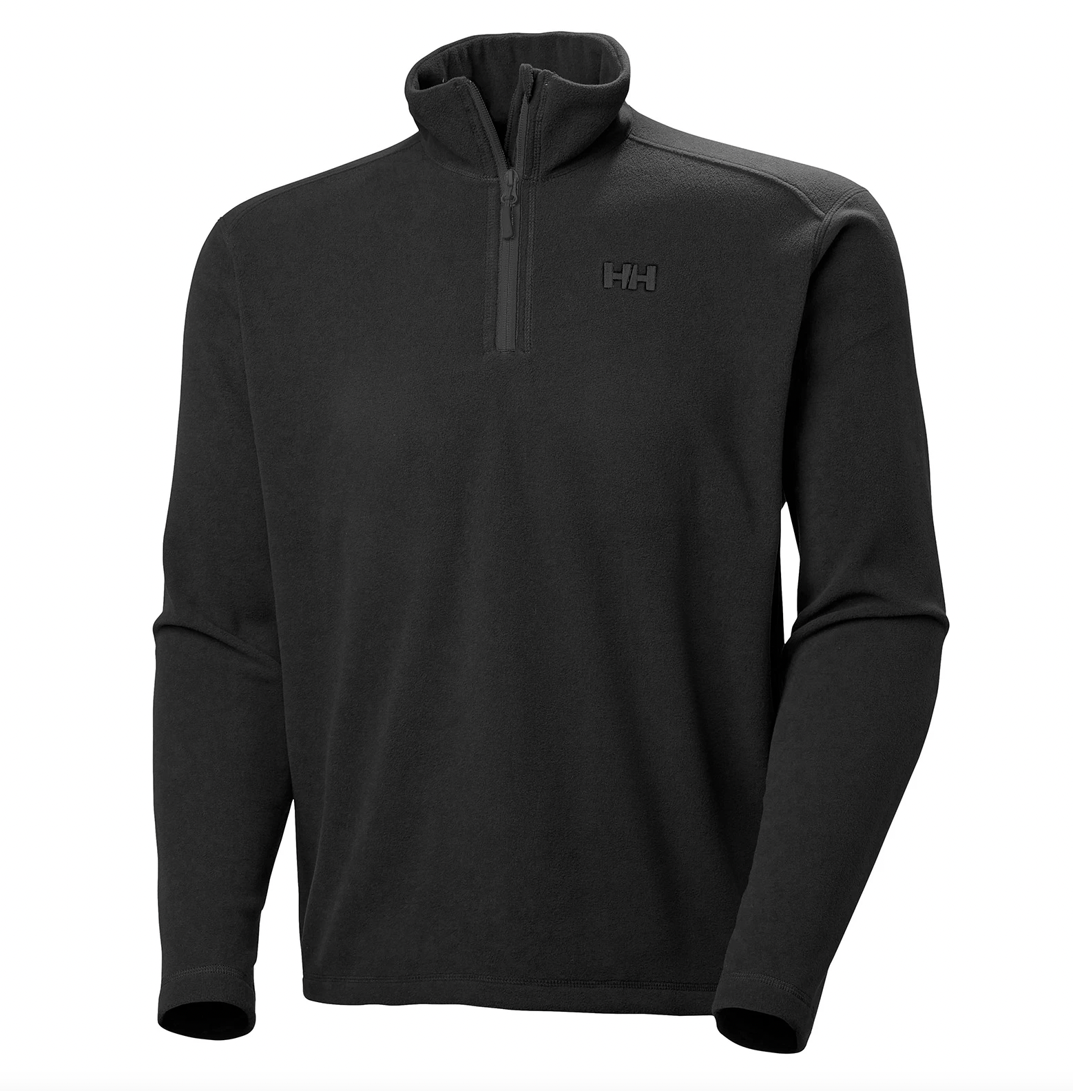 Helly Hansen Men'S Daybreaker Half-Zip Fleece Pullover
