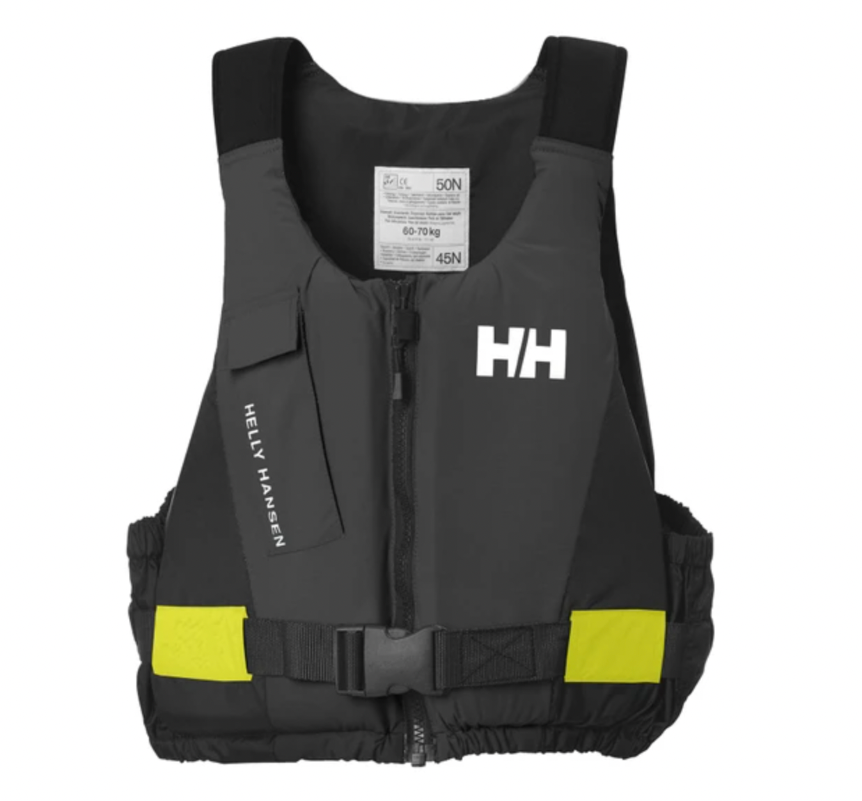 Helly Hansen Rider Vest -Buoyancy Aids